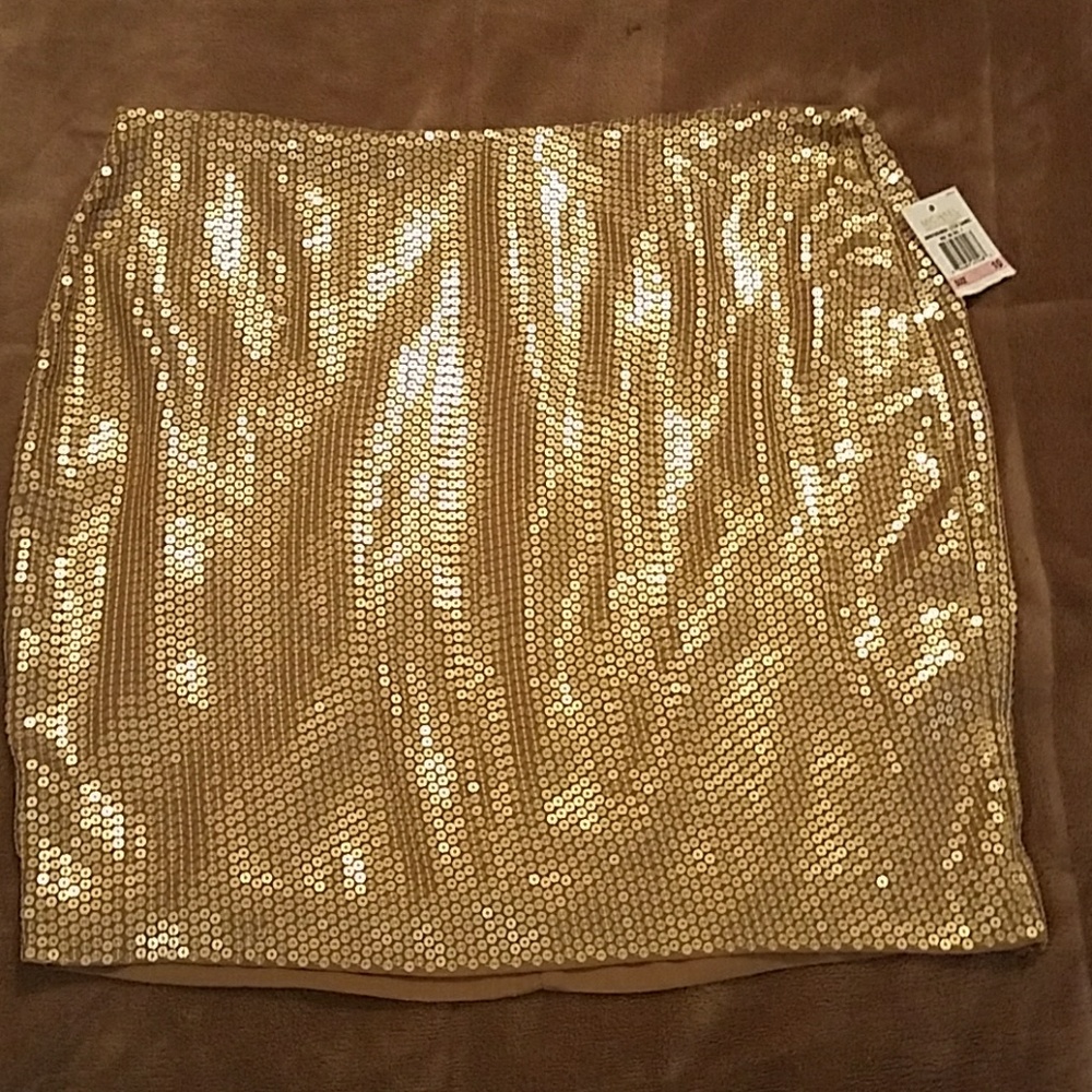 NWT Michael Kors skirt sz 10